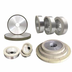 Mole diamantate vetrificate ad alta efficienza - Product Image 4