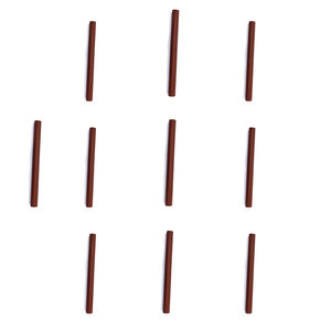 10PCS <b>Fuser</b> <b>Film</b> <b>Sleeve</b> Fits For HP 2605 CM1017 CP1025 2600 CM1015 1600 - Product Image 6