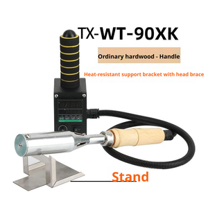 <span class=keywords><strong>Machine</strong></span> à estamper à chaud numérique portable, réglable en température, avec affichage numérique, <span class=keywords><strong>pour</strong></span> gaufrage à chaud - Product Image 3