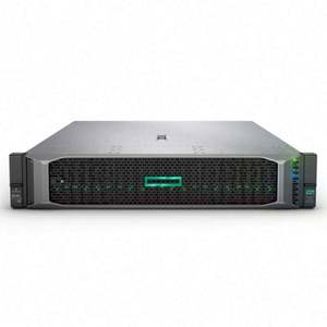 100% 全新原装HPE DL385 Gen10 Plus AMD EPYC 7352 Hpe内存服务器 - Product Image 1
