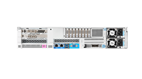 Server Penyimpanan Inspur NF5266M6 2U Intel Xeon Arsitektur Tiga Lapis 26x3.5'' HDD PCIe4.0 200Gb NIC Big Data Terdistribusi Stok Tersedia