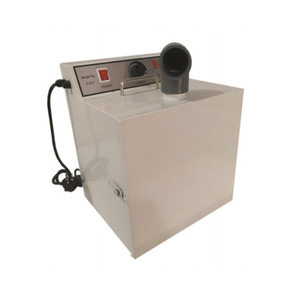 Aspiradora Dental Puden de 10 Galones, Monofásica, Bajo Ruido, para Uso Clínico - Product Image 1
