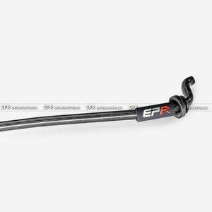 Para Nissan Skyline 31 R31 HR31, barra de soporte para el capó - Product Image 6