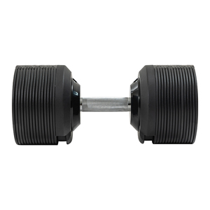 24kg 53LB haltères hexagonaux en fonte ensemble d'entraînement de fitness à domicile pour adultes poids de gymnastique musculation Source d'usine directe - Product Image 1