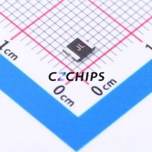 JK-SMD1210-300L-12 Resettable Fuse 1210 Fuse 12V 50A 3A 6A - Product Image 2