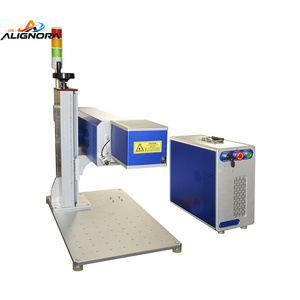 Machine de marquage laser CO2 à vente rapide pour la gravure sur bois - Product Image 3