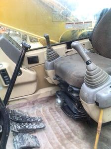 Excavatrice d'occasion originale CAT 325B à bas prix Excavatrice d'occasion CAT325BL CAT325DL CAT326D CAT329D à vendre - Product Image 6