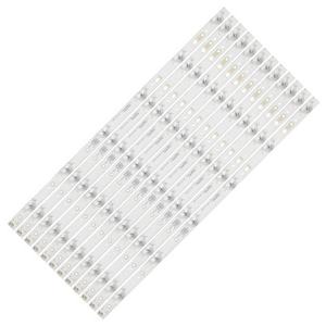 Oferta Especial HX-NO.203 LED50D6-01(A) 30350006202 Retroiluminación de TV Original de Aluminio para Reparación de Televisores - Product Image 1