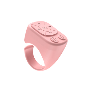 Haute Qualité Tiktok Télécommande Scroll Ring Page Turner Contrôleur Vidéo Du Bout Des Doigts Anneau Intelligent Sans Fil pour <span class=keywords><strong>Téléphone</strong></span> Mobile - Product Image 6