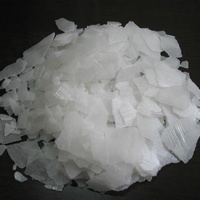 Flocons de potasse caustique au meilleur prix/perles