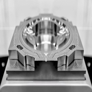 Высококачественное быстрое прототипирование и сверление 304 из нержавеющей стали с круглым валом и металлическим штифтом для обработки деталей с ЧПУ - Product Image 4