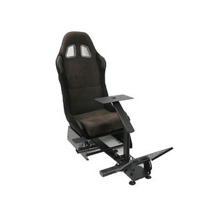 Venta caliente Car Gaming Wheel Stand VR Juego de realidad virtual <span class=keywords><strong>3D</strong></span> Machine Driving Racing Simulator Seat para Logitech G25 G27 <span class=keywords><strong>G29</strong></span> - Product Image 1