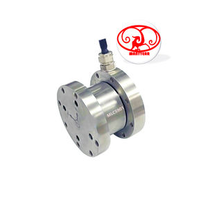 MLC5901 Brazo robótico de montaje automático Célula de carga del sensor de fuerza Multiaxial de 3 ejes - Product Image 2