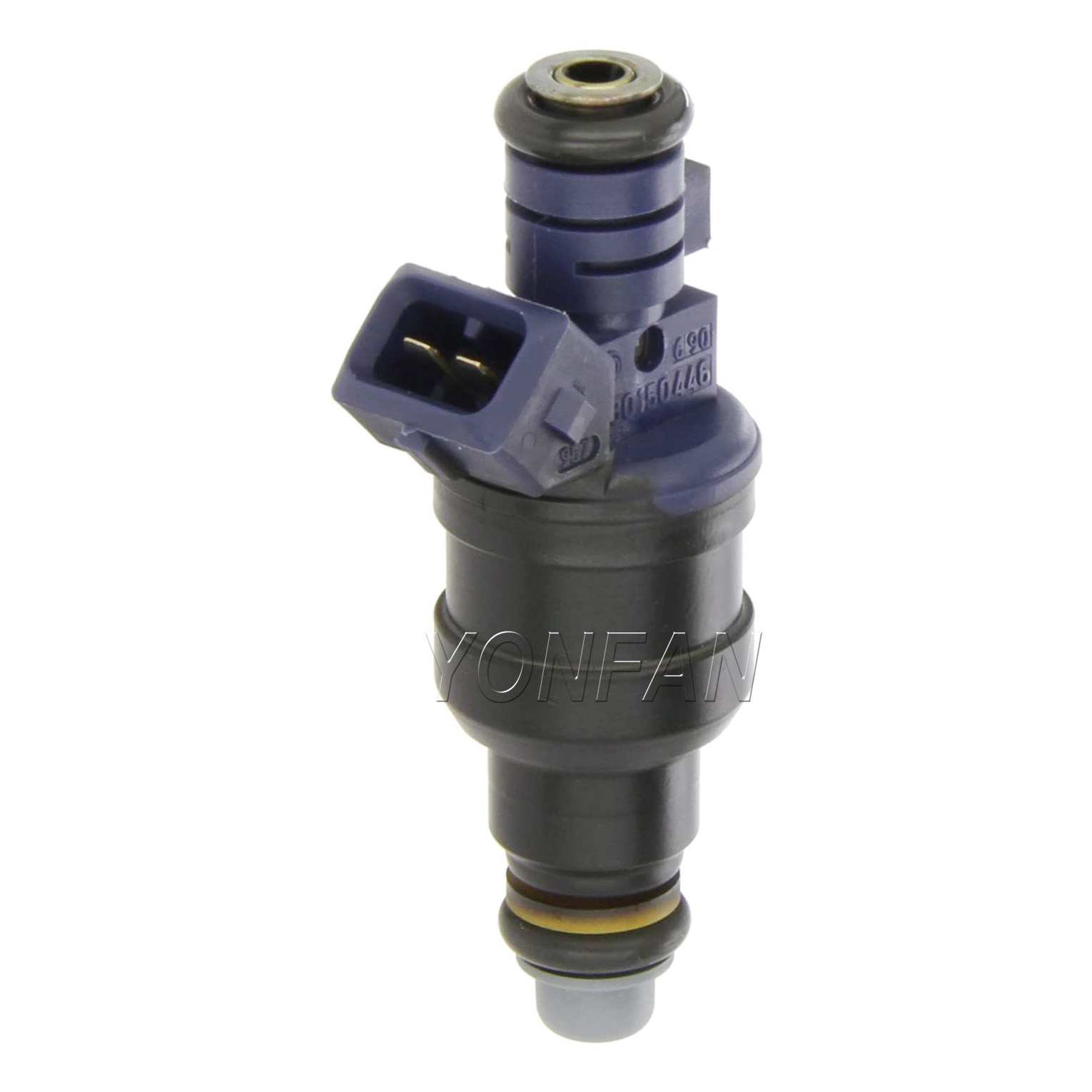 専用出品。 燃料インジェクター0280150446シトロエンクサンティア1995-2003