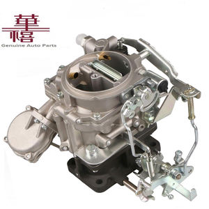 Assemblage de carburateur d'usine HUAXI meilleur <span class=keywords><strong>prix</strong></span> OEM 21100-61050 2110061050 pour Toyota Land Cruiser 2F 4230CC FJ40 1969-1987 - Product Image 2