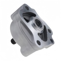 Pompe à huile de carburant moteur D722 D722-B D722-D D902 Z482 Z482-B 6670340, pompe d'injection diesel pour accessoire d'excavatrice KUBOTA