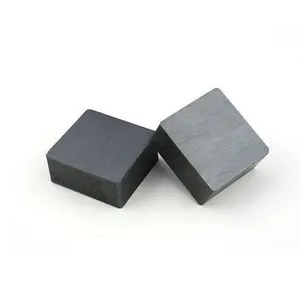 Mới nhất thời trang giá tốt Ferrite nam châm khối y30 y30bh Y35 Ferrite nam châm