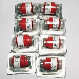 เซ็นเซอร์ออกซิเจน Nanhua Mingquan Fuli รุ่น AO2 PTB-18.10 แบบอิเล็กโทรเคมี สำหรับอุปกรณ์ตรวจจับก๊าซไอเสีย - Product Image 2