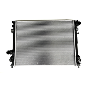 Radiateur de refroidissement du moteur 05137691AA pour Chrysler 300c 2.7L 3.5L 2005-2010 DAZ10022AA 05137692AA - Product Image 1