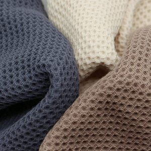 Serviettes gaufrées super absorbantes de haute qualité, chiffon de nettoyage réutilisable 30*30cm, serviette de cuisine - Product Image 4