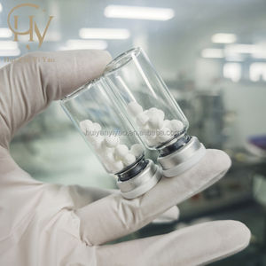 Nuevo Polvo Liofilizado de Ácido Poli(L-láctico) (PDLLA) de Doble Hélice Personalizado al por Mayor para Cuerpo y Rostro - Product Image 2