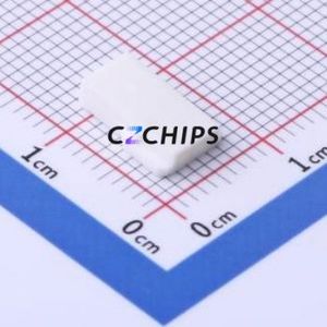 FHG20011-S02M2W1B Housing (Wire-to-Board / Wire-to-Wire) P=2mm Connector 1x2P 2mm 1 2 - Product Image 2