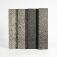 Dalles de pavage écologiques 20 mm d'épaisseur, ignifuges, durables, modernes, en céramique et porcelaine, pour extérieur, carrées, 600x600 mm