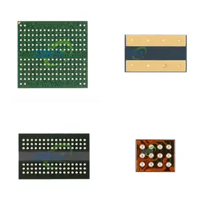 DXX 신규 및 오리지널 XC5VLX110T-1FFG1136I 전자 부품 집적 회로 칩