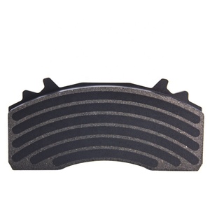 Wva29315 <span class=keywords><strong>mercedes</strong></span> -- benz plaquettes de frein ECONIC 2 AROCS <span class=keywords><strong>ACTROS</strong></span> MP4 nouvelles plaquettes de frein disque plaquette de frein <span class=keywords><strong>prix</strong></span> usine alltour automobile - Product Image 5