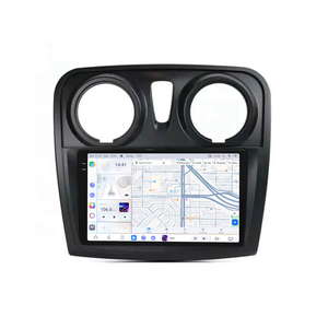 TS20 <span class=keywords><strong>Android</strong></span> 13 đài phát thanh xe 2K màn hình 2000*1200 Carplay 360 máy ảnh xe Stereo đơn vị đứng đầu cho Renault Logan sandero 2012-2022 - Product Image 1