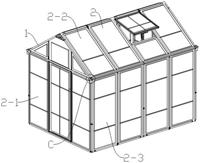 Abri de jardin en métal gris très demandé, extensible, en tôle, pour rangement d'outils, avec garantie d'usine de 5 ans