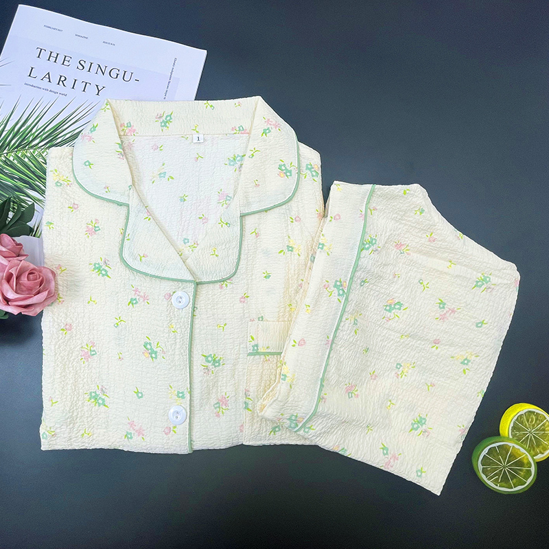 women's pajama set
