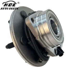 43402-60M00 995122 EBH3789 อะไหล่รถยนต์ขายส่ง ลูกปืนล้อคุณภาพสูงสำหรับ SUZUKI Maruti - Product Image 4