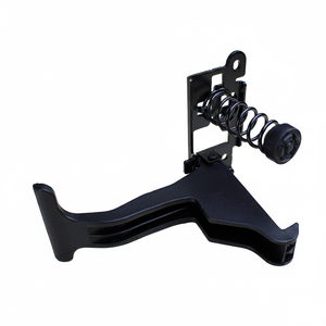 Gâche de verrouillage de capot pour Renault Fluence (expédition depuis le fabricant turc) Code produit: DLR2262 - Product Image 2