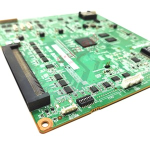 Placa Base de Segunda Mano Probada para Impresora Roland EJ640 6000002194, Placa Principal Original Roland XT-640 /EJ-640 - Product Image 2