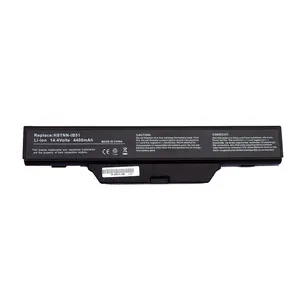 14.4V 4400MAH Cho HP 6720S Pin Máy Tính Xách Tay 6720 6720S 6730S 6735 6735S 6820S 6830S 550 615 GJ655A