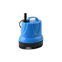 Pompe submersible à aspiration par le fond SUNSUN JGP-1500L à haut rendement, câble de 2,5 m, pompe de circulation d'eau chaude OEM/ODM