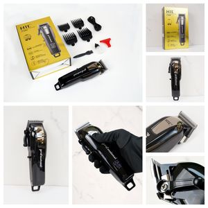 <span class=keywords><strong>Tagliacapelli</strong></span> HTC CT-8083 con Lama in Ceramica di Lusso per Barbiere, Display Digitale e Voltaggio Costante <span class=keywords><strong>Professionale</strong></span> - Product Image 5