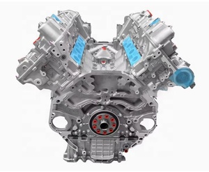 Venta al por mayor directa de fábrica de China bloque largo S63B44 4.4L 555Hp 680Nm 8 cilindros Motor Del Coche para <span class=keywords><strong>BMW</strong></span> M5 M6 - Product Image 2