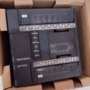 CP1E-N40DT-D औद्योगिक स्वचालन पीएलसी मॉड्यूल CP1E-N40DT-D पीएलसी आउटपुट/इनपुट यूनिट CP1E-N40DT-D - Product Image 2