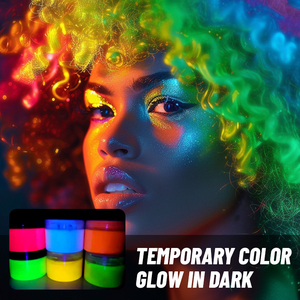 Color desechable temporal para fiesta Halloween - Product Image 3