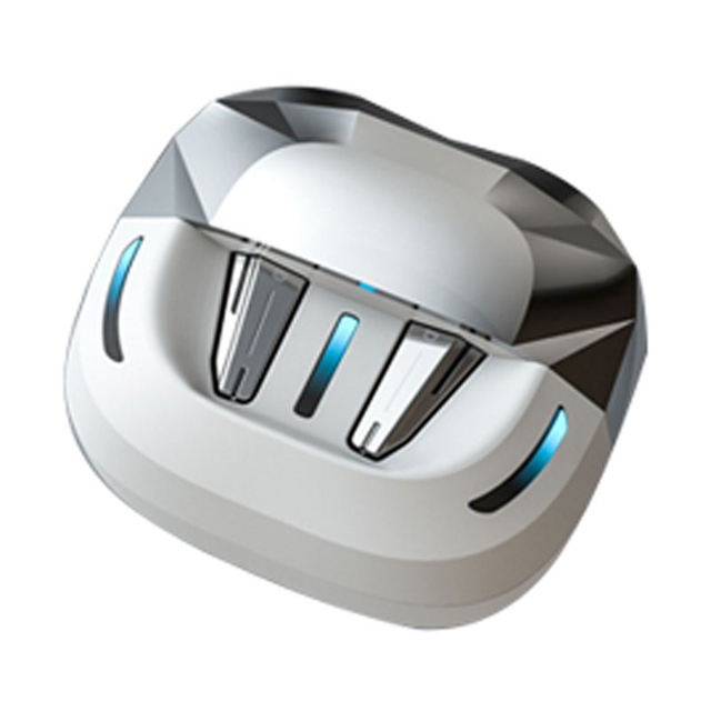 Best-in-Class Waterproof Wireless Earbuds with Touch Control JL Chipset Digital Battery Display