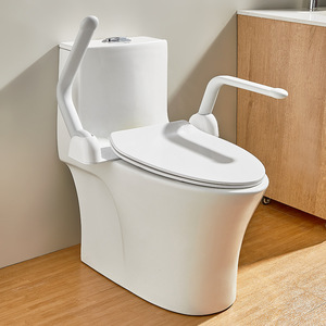 Mô Hình Mới Nhất Nhựa Lan Can Cho Phòng Khách Sạn Khách Sạn Bệnh Viện Người Già Khuyết tật An Toàn Hỗ Trợ Cho Tăng Nhà Bếp Phòng Ăn Phòng Tắm - Product Image 2