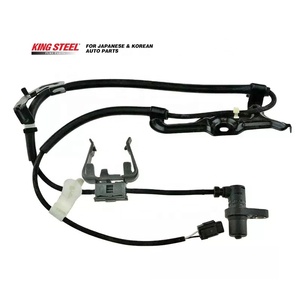 KINGSTEEL Auto Part Capteur Abs de voiture Capteur de vitesse de roue Abs pour <span class=keywords><strong>TOYOTA</strong></span> CAMRY 2014 CORONA <span class=keywords><strong>GR</strong></span> <span class=keywords><strong>86</strong></span> OEM 89542-06030 8954206030 - Product Image 2