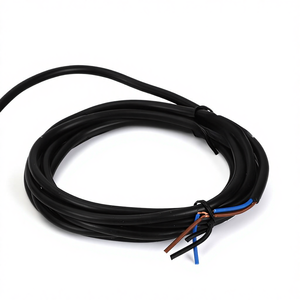 वैंझोमिटियन RD-II स्पीड स्लिप स्विच स्पीड डिटेक्शन सेंसर स्टॉल रोटेशन डिटेक्टर DH-RD-II-1 220v 2a इलेक्ट्रिक उद्योग बनाया - Product Image 5