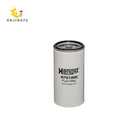 Séparateur de carburant et d'eau à visser H701WK OE 0004770103 02113151 0004771302 05825015 10101998 11110683 Remplace FS19914 BF1391-O P506092