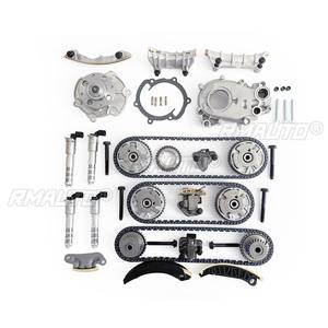 Kit de Reparación de Ajustador de Admisión del Motor ASBG-BKJY3.6-15, Pieza de Repuesto para Buick Lacrosse 3.6, Accesorios para Automóviles - Product Image 4