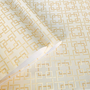 <span class=keywords><strong>Papier</strong></span> <span class=keywords><strong>peint</strong></span> non tissé traditionnel en gros d'usine, non auto-adhésif, pour salle à manger, chambre à coucher, salle de sport, décoration murale d'accent - Product Image 5