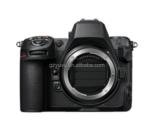 Fotocamera Mirrorless Usata <span class=keywords><strong>Z8</strong></span> Full Frame da 45.7MP (Solo Corpo) con IBIS a 5 Assi, Doppio Slot per Schede, Video 8K/60p e 4K/120p - Product Image 1