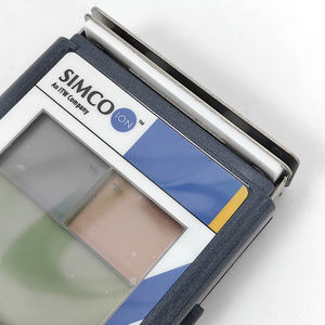 ALLESD ALLESD Compteur de champ électrostatique FMX-004 Testeur ESD Testeurs électrostatiques antistatiques Testeur de sécurité - Product Image 5